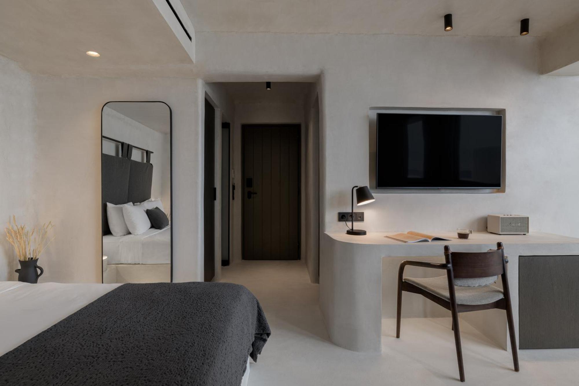 Rocabella Mykonos Hotel Ájosz Sztéfanosz Kültér fotó