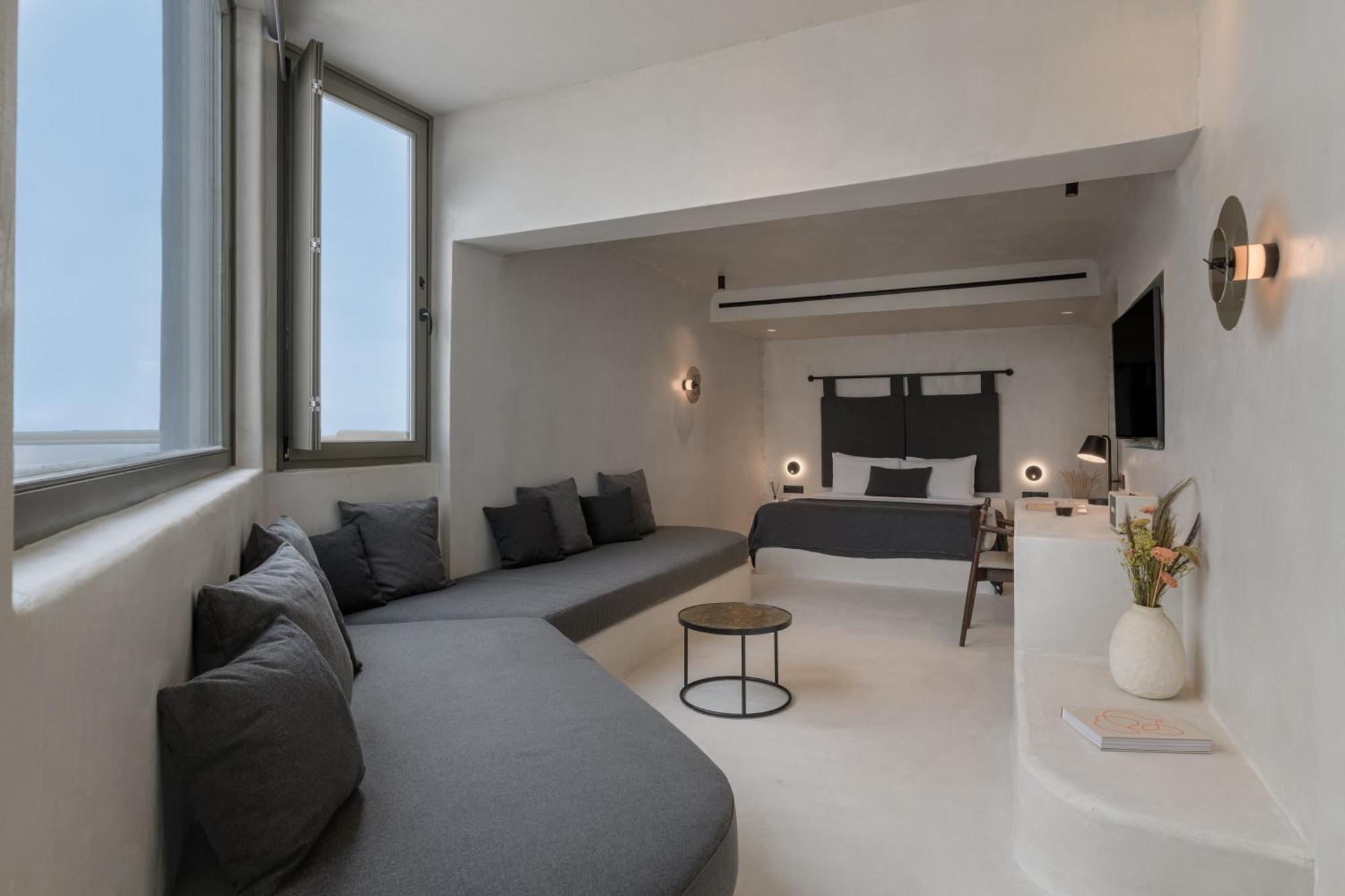 Rocabella Mykonos Hotel Ájosz Sztéfanosz Kültér fotó