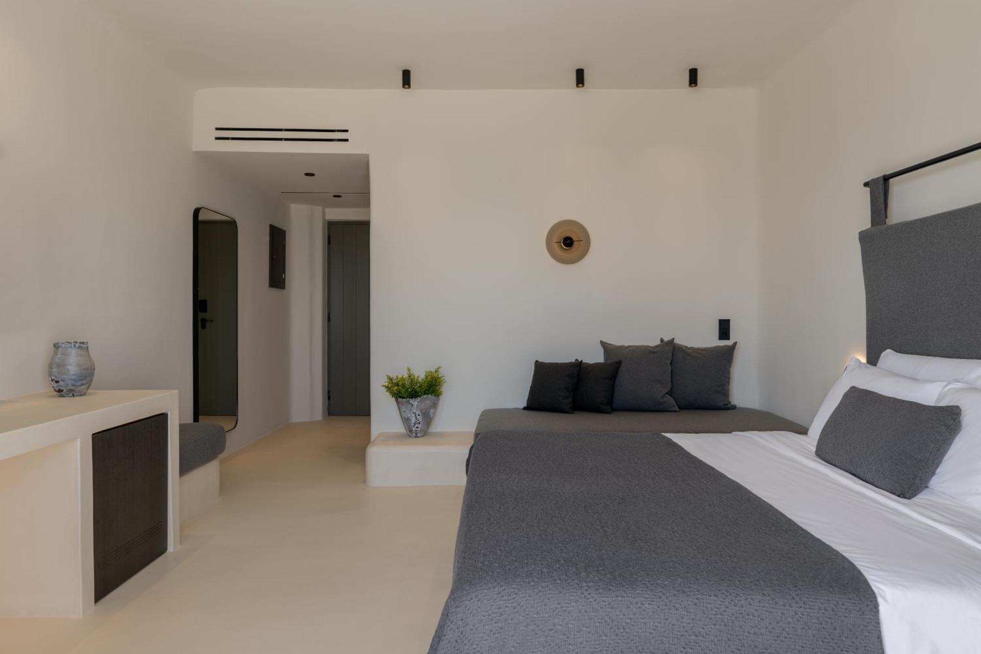 Rocabella Mykonos Hotel Ájosz Sztéfanosz Kültér fotó