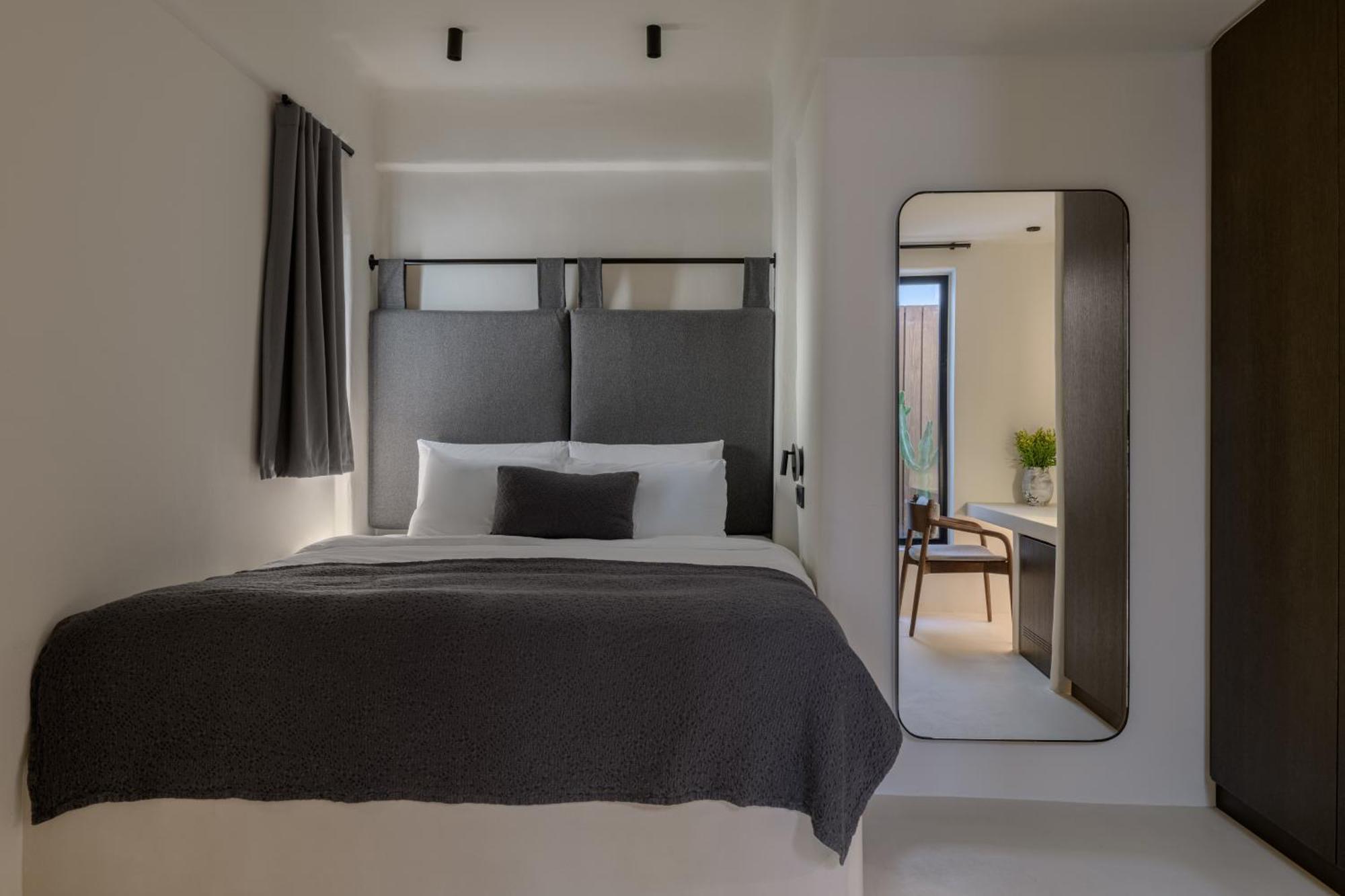 Rocabella Mykonos Hotel Ájosz Sztéfanosz Kültér fotó