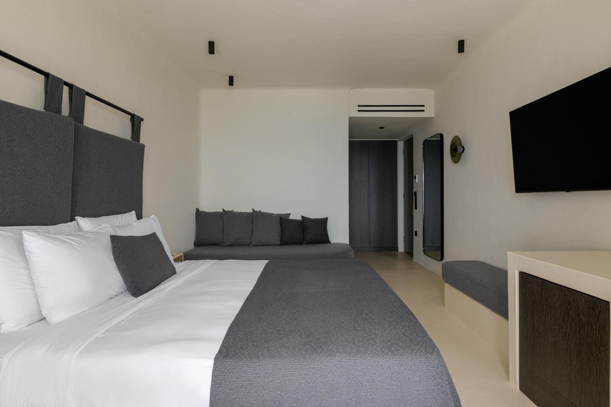 Rocabella Mykonos Hotel Ájosz Sztéfanosz Kültér fotó